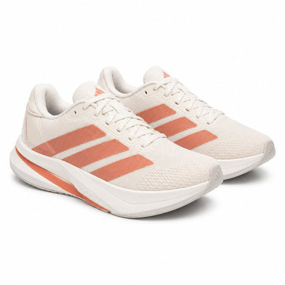 Adidas Supernova Rise Feminino — Cream Coral
