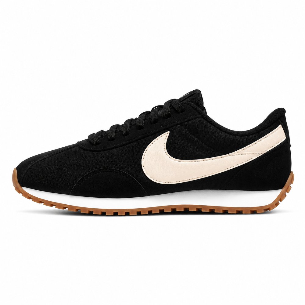 Nike x Jacquemus Waffle Trainer — Black Guava