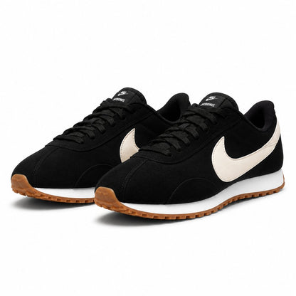 Nike x Jacquemus Waffle Trainer — Black Guava