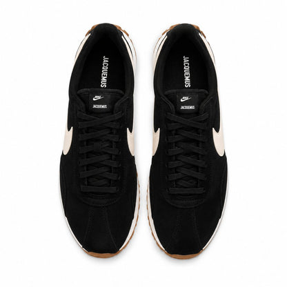 Nike x Jacquemus Waffle Trainer — Black Guava