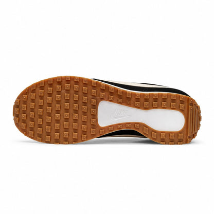 Nike x Jacquemus Waffle Trainer — Black Guava