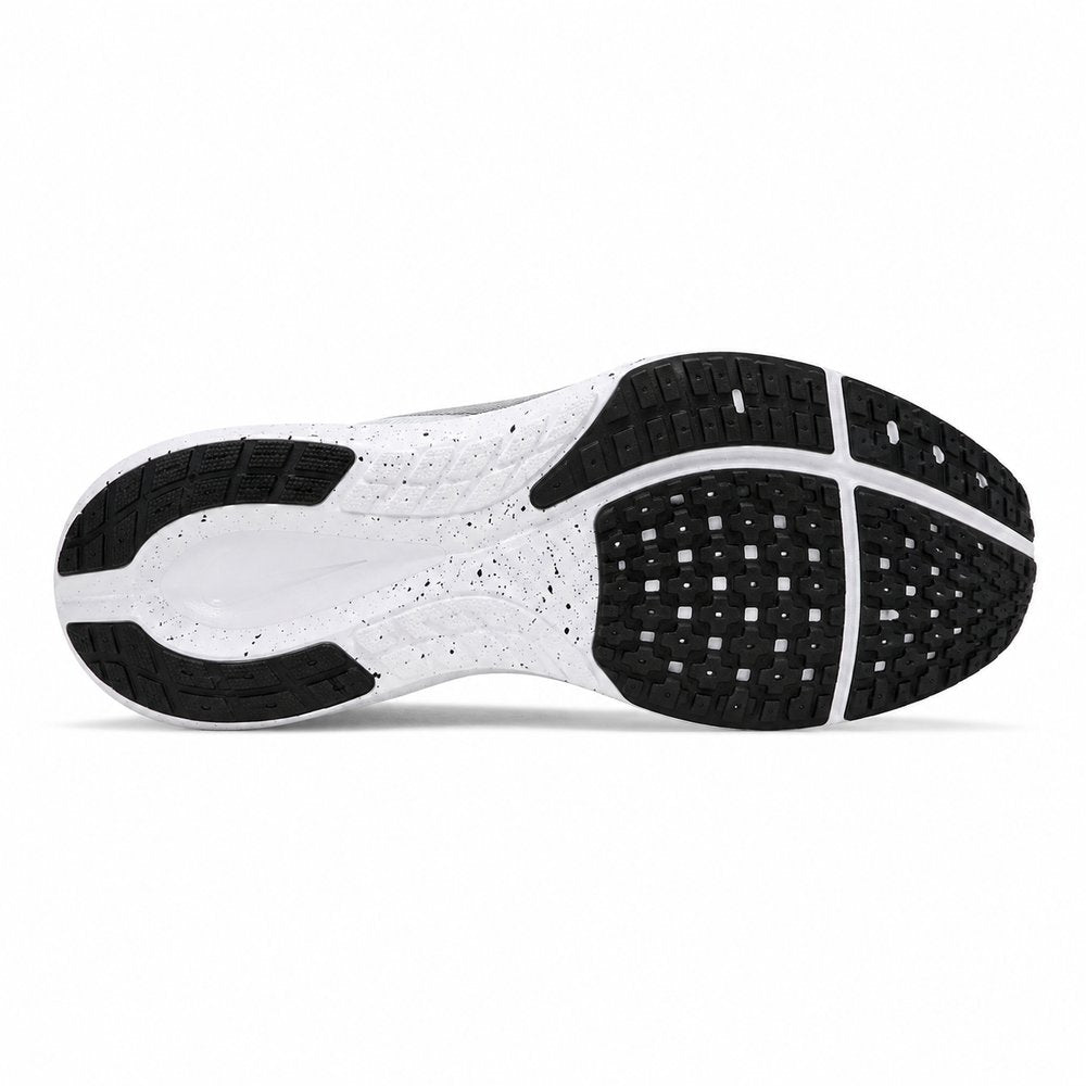 Nike Air Zoom Vomero 17 Feminino — White/Silver