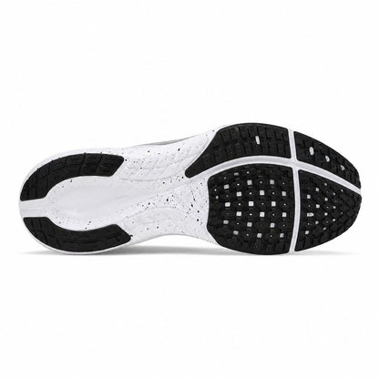 Nike Air Zoom Vomero 17 Feminino — White/Silver