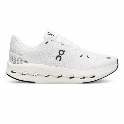 On Running Cloudsurfer Feminino — All White