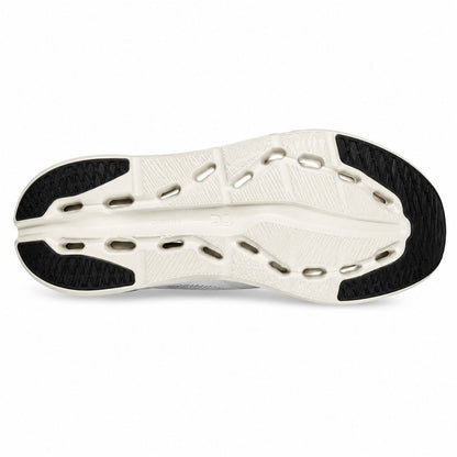 On Running Cloudsurfer Feminino — All White