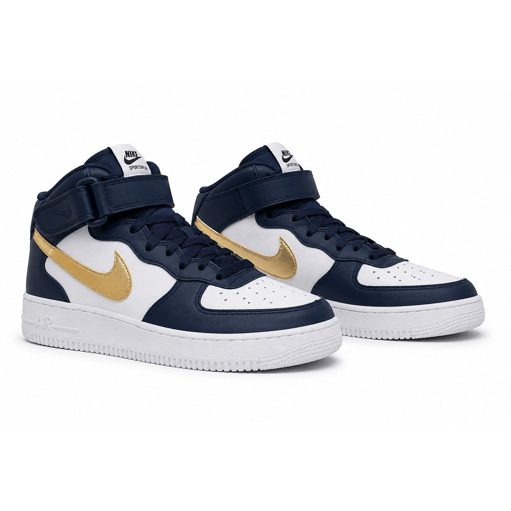 Nike Air Force 1 Mid '07