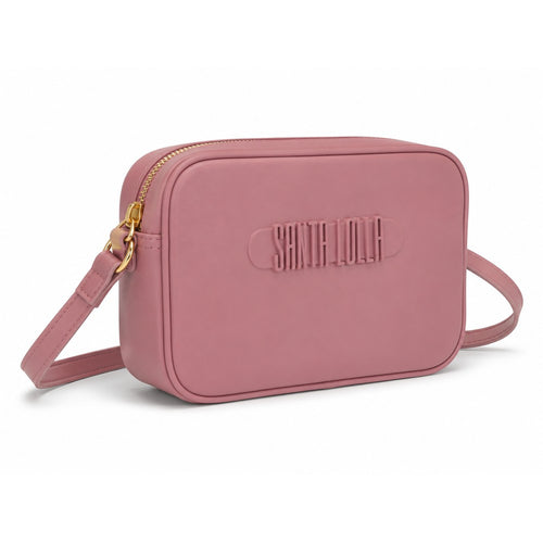 Kit - Bolsa Santa Lolla Brazil
